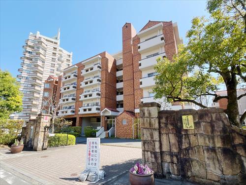 外観（２０２６年３月撮影）