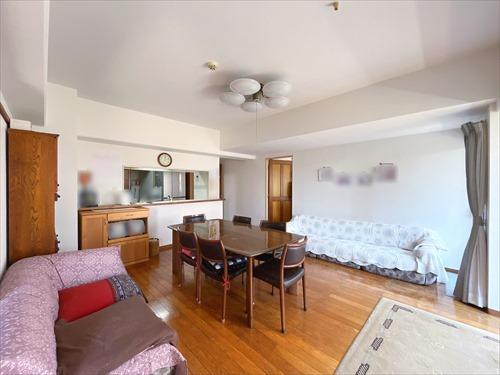 ＬＤＫ約２０．５帖