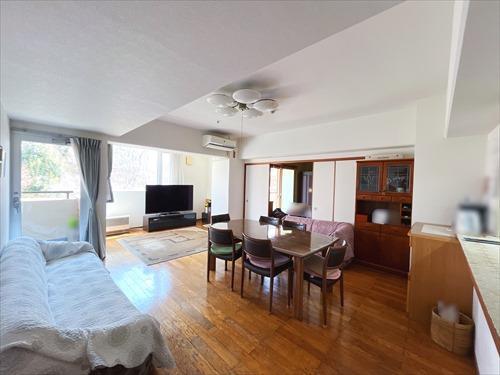 ＬＤＫ約２０．５帖