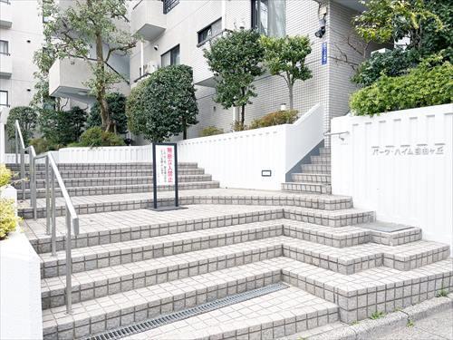 外観（２０２６年３月撮影）