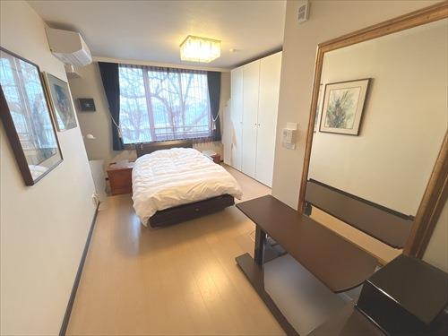 洋室（１２帖）