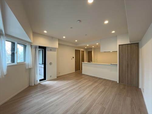 ＬＤＫ１５．２２帖