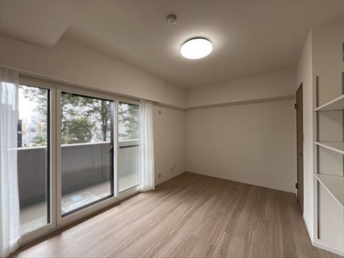 洋室７．２２帖