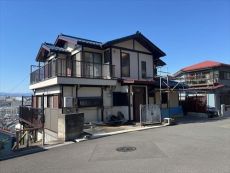 外観（２０２６年３月撮影）