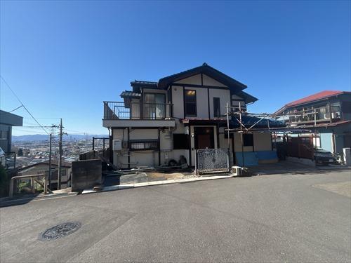 外観（２０２６年３月撮影）