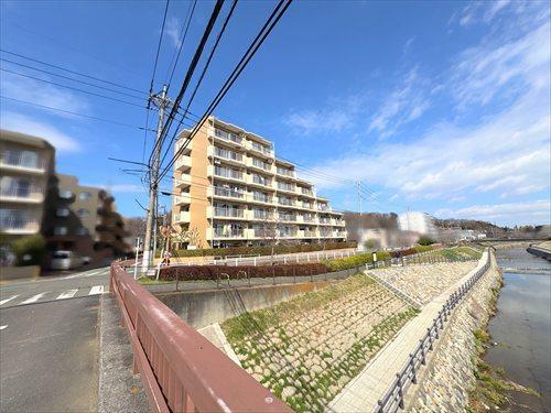 外観?（２０２６年３月撮影）