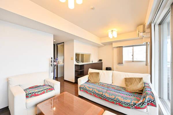 家具・調度品は販売対象に含まれません。