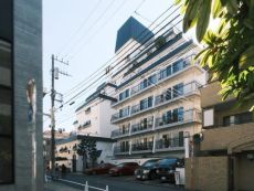 現地外観（撮影　２０２６．０４）