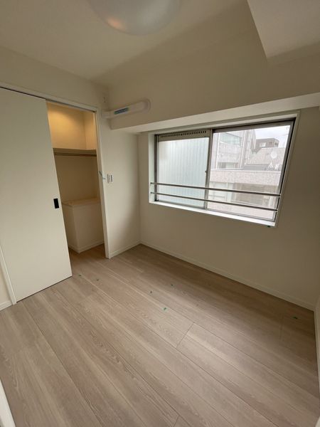 洋室約3.5帖