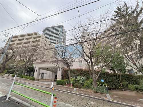 外観（２０２６年３月撮影）