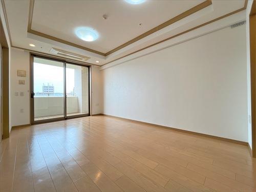 リビングダイニング約１０帖（１）