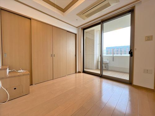 洋室約５帖（１）