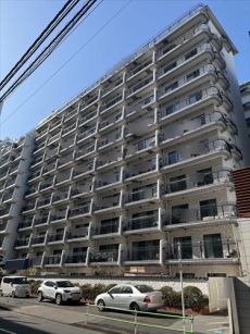 建物外観 2026.1撮影