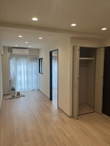 リビング　２０２６．２撮影