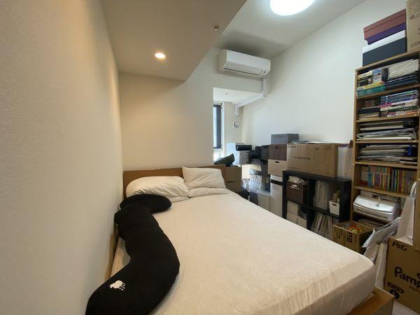 洋室約6.1帖※家具・備品等は価格に含まれません