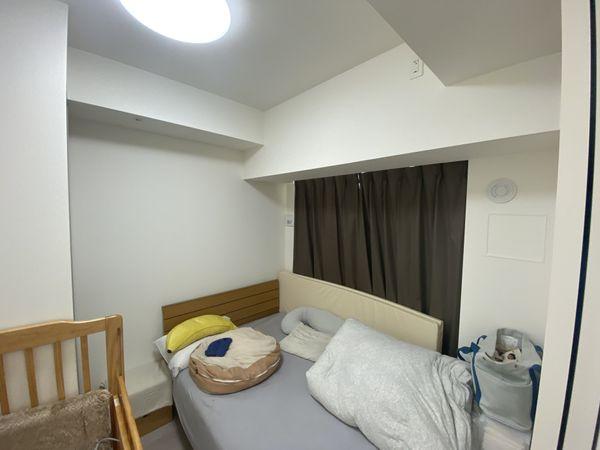 洋室約4.0帖※家具・備品等は価格に含まれません