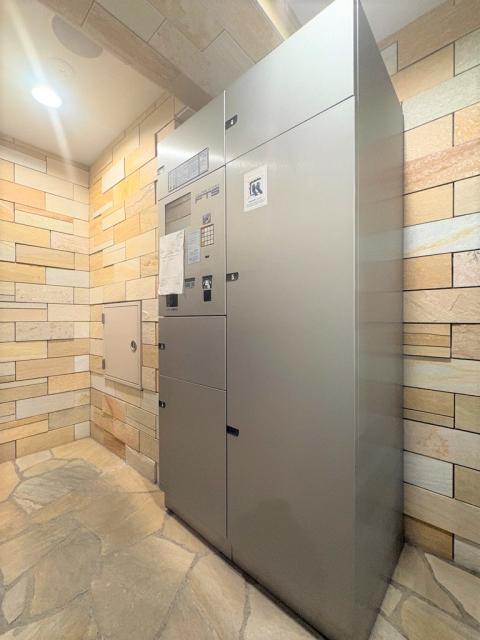 その他共用部  写真撮影日：2026-03-23