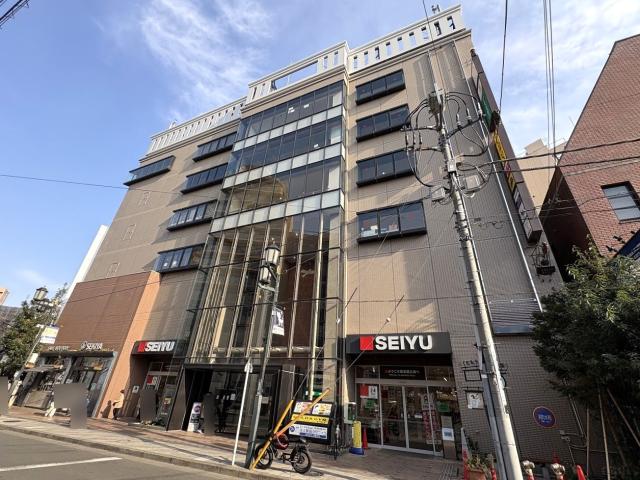 西友国立店 45m 写真撮影日：2026-03-23