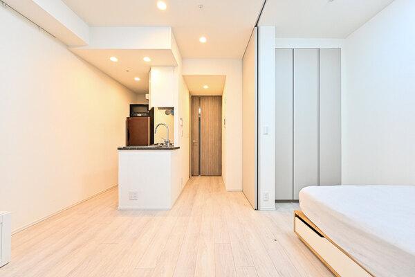 販売対象に家具・調度品は含まれません。