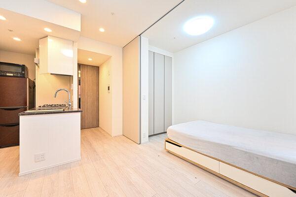 販売対象に家具・調度品は含まれません。