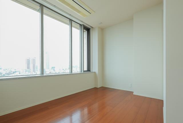 リビング以外の居室  写真撮影日：2026-03-22