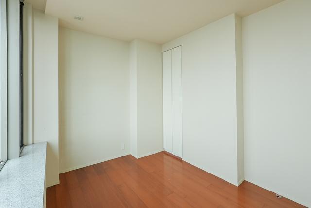 リビング以外の居室  写真撮影日：2026-03-22