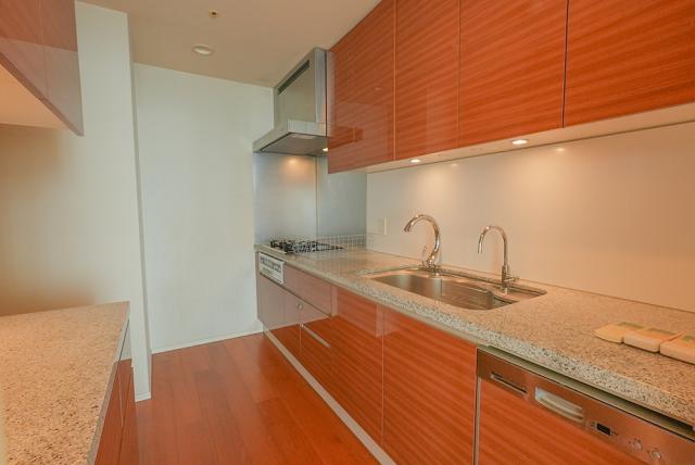 キッチン  写真撮影日：2026-03-22