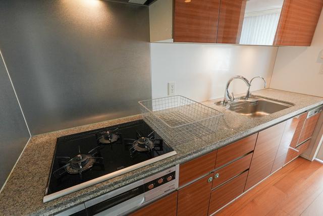 キッチン  写真撮影日：2026-03-22