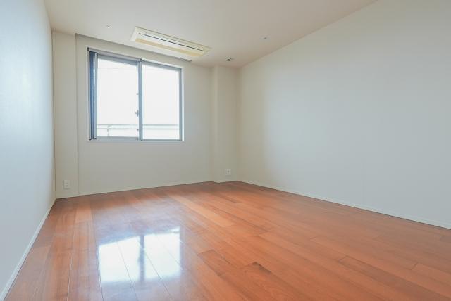 リビング以外の居室  写真撮影日：2026-03-22