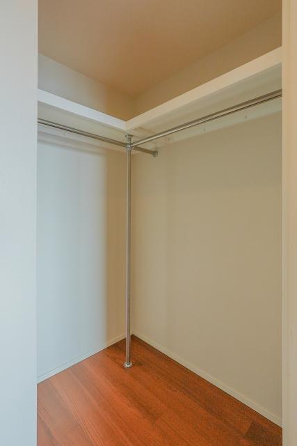 収納  写真撮影日：2026-03-22