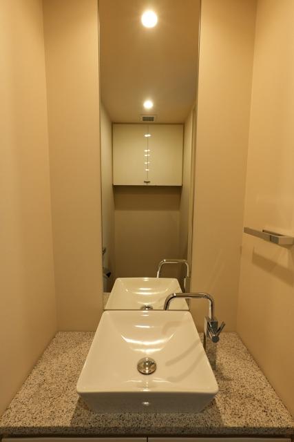 トイレ  写真撮影日：2026-03-22