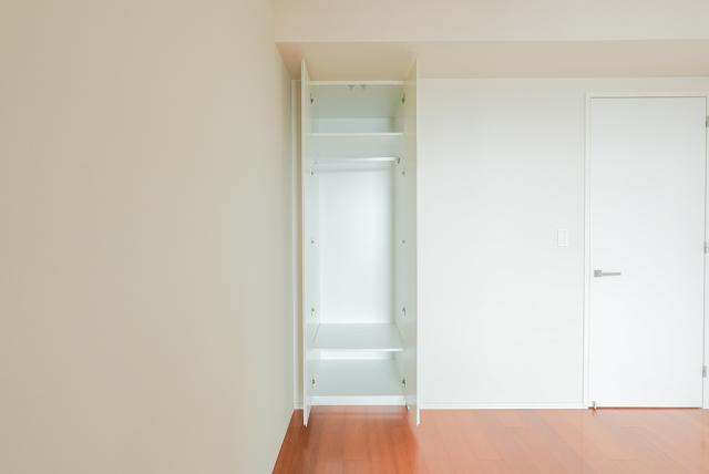 収納  写真撮影日：2026-03-22