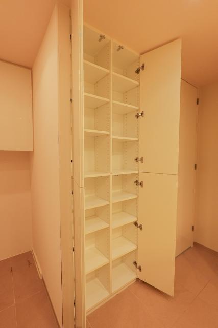 収納  写真撮影日：2026-03-22