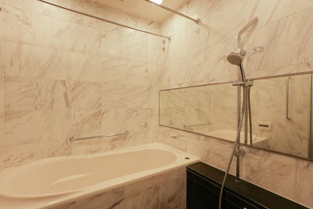 浴室  写真撮影日：2026-03-22