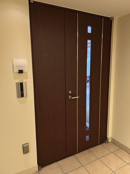 フェスタルーム（有料）