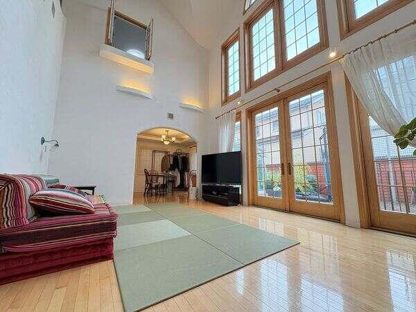 ※販売対象に家具・調度品は含まれません