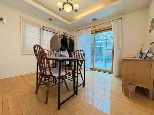 ※販売対象に家具・調度品は含まれません