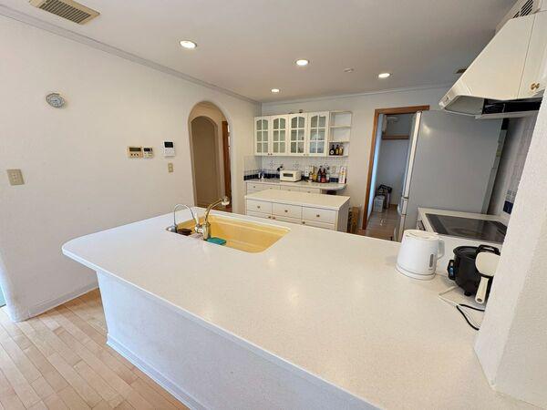 ※販売対象に家具・調度品は含まれません