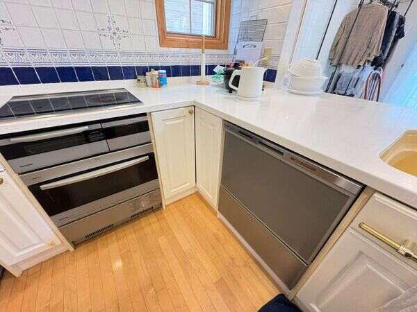 ※販売対象に家具・調度品は含まれません