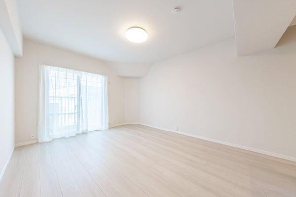 リビングダイニング約12.0帖