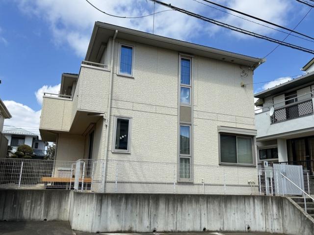 現地外観写真  写真撮影日：2026-03-28