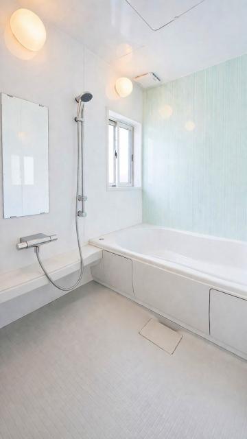 浴室  写真撮影日：2026-03-28