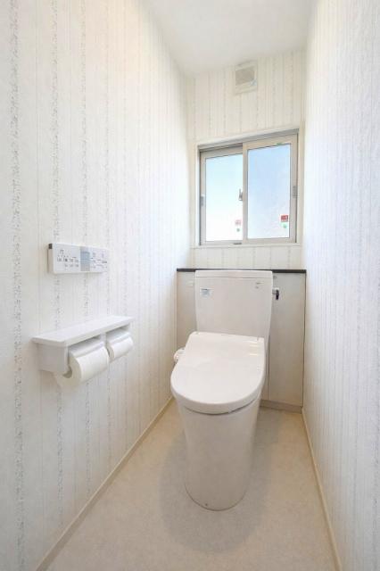 トイレ  写真撮影日：2026-03-28