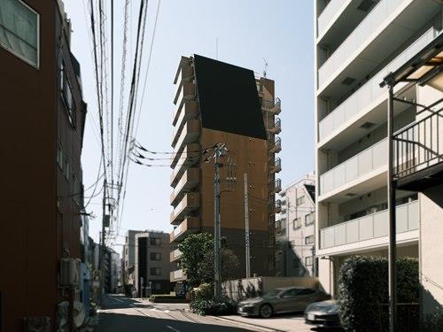 現地外観（撮影　２０２６．０４）