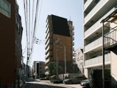 現地外観(撮影 2026.04)