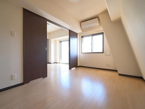 ＬＤ　約７．３帖