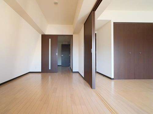 ＬＤ　約７．３帖