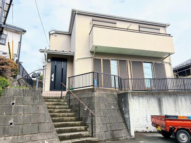 現地外観写真  写真撮影日：2026-03-30