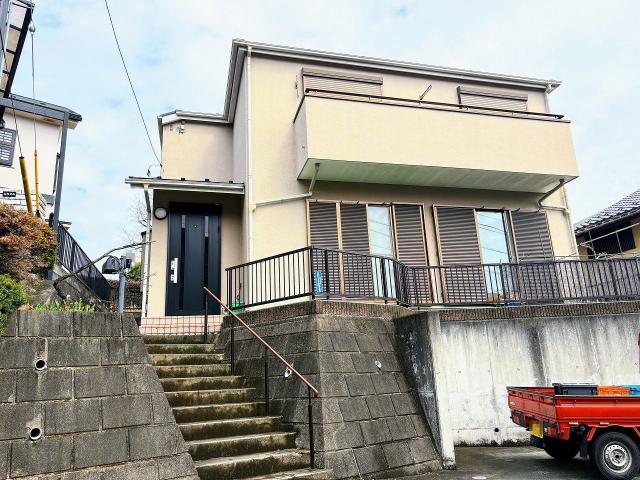 現地外観写真  写真撮影日：2026-03-30