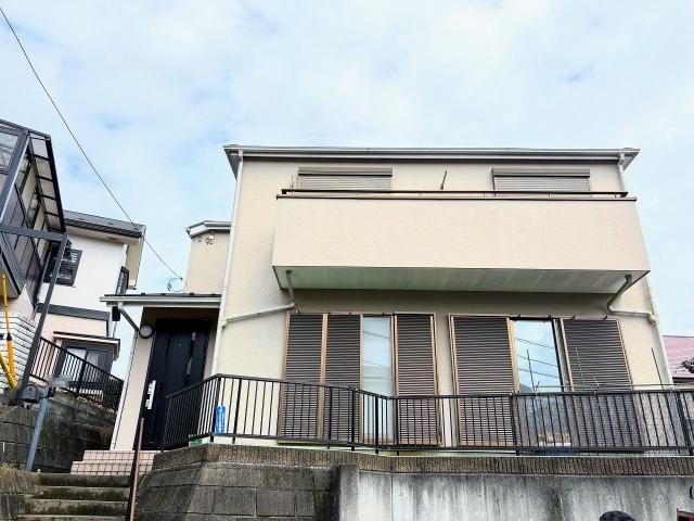 現地外観写真  写真撮影日：2026-03-30